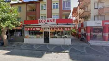 Ege Eczanesi