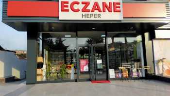 Heper Eczanesi