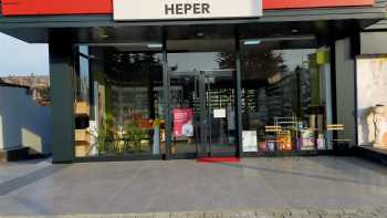 Heper Eczanesi