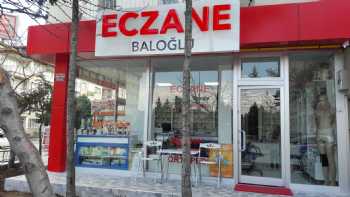 Baloğlu Eczanesi