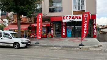 DİLAY ECZANESİ