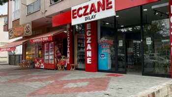 DİLAY ECZANESİ