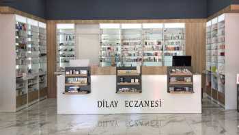 DİLAY ECZANESİ