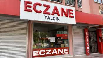 Yalçın Eczanesi