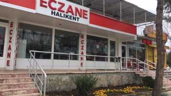 Halıkent Eczanesi