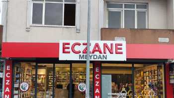 MEYDAN ECZANESİ