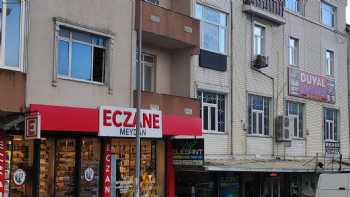 MEYDAN ECZANESİ