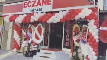 Miyase Eczanesi