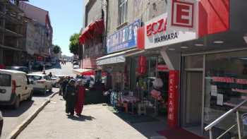 MARMARA ECZANESİ