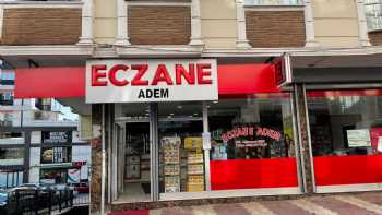 Adem Eczanesi