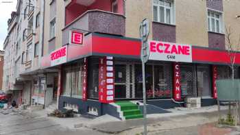 ÇAM eczanesi