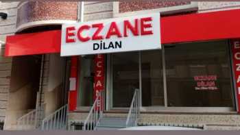 DİLAN ECZANESİ