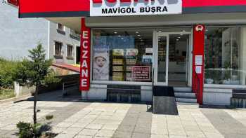 Mavigöl Büşra Eczanesi