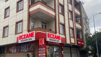 Boğazköy Şifa Eczanesi