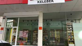 KELEBEK ECZANESİ