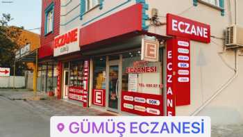 İmrahor Gümüş Eczanesi