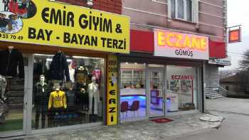 İmrahor Gümüş Eczanesi