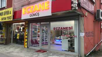 İmrahor Gümüş Eczanesi