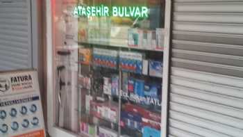 Ataşehir Bulvar Eczanesi