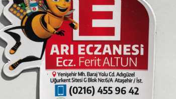 Arı Eczanesi