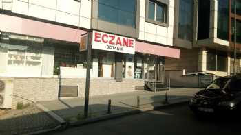 BOTANİK ECZANESİ