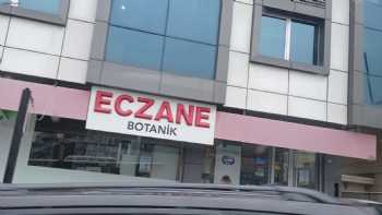 BOTANİK ECZANESİ