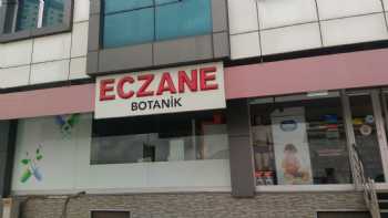 BOTANİK ECZANESİ