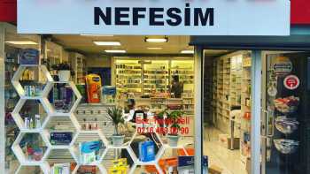 Nefesim Eczanesi