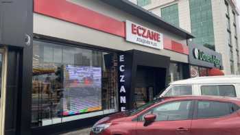 Ataşehir Plus Eczanesi