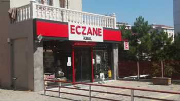 Eczane ikbal