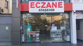 Ataşehir Eczanesi