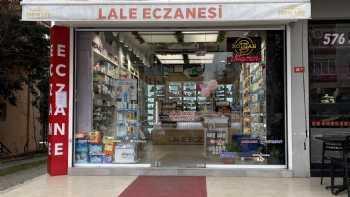 Eczane Lale