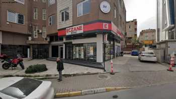 Eczane Trend Pharmacy