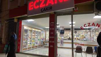 Çakır Eczanesi