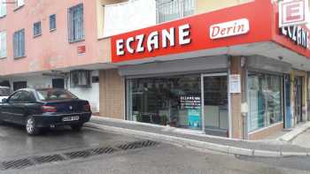 DERİN ECZANESİ