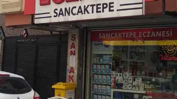 Sancaktepe Eczanesi