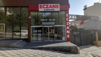 Karanfil Eczanesi