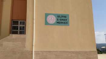 Silifke E-Sınav Merkezi