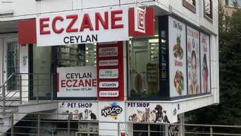 Ceylan Eczanesi