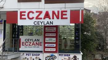 Ceylan Eczanesi