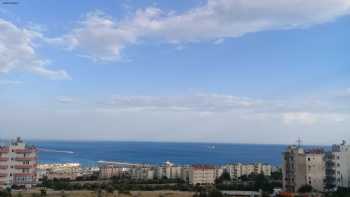 Selçuk Üniversitesi Silifke Taşucu Myo