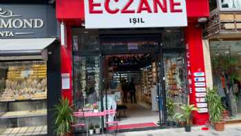 IŞIL ECZANESİ