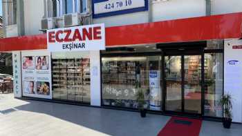 Ekşinar Eczanesi