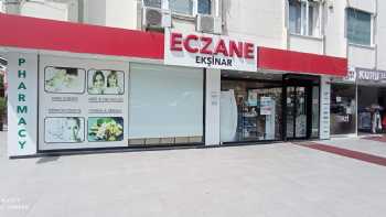 Ekşinar Eczanesi