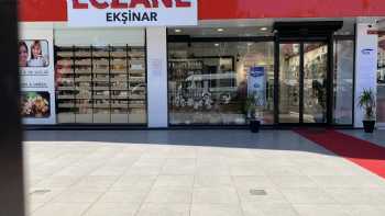 Ekşinar Eczanesi