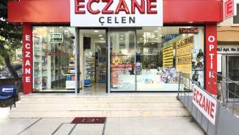 Çelen Eczane Optik