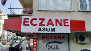 Asum Eczanesi