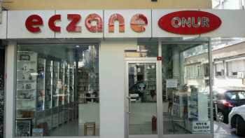 Eczane Onur