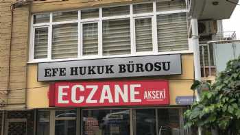 Akseki Eczanesi