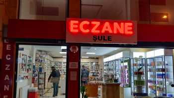 ŞULE ECZANESİ